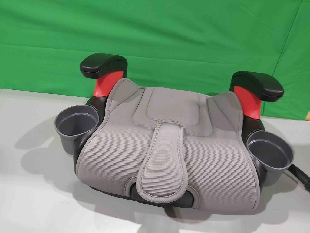 BRITAX Highpoint Backless Belt-Positionin