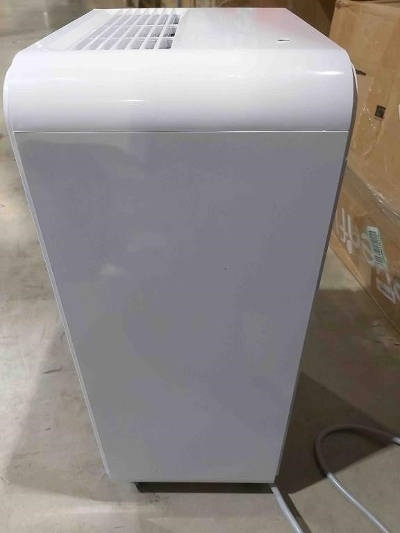COSTWAY 2500 Sq. Ft Dehumidifier for Base