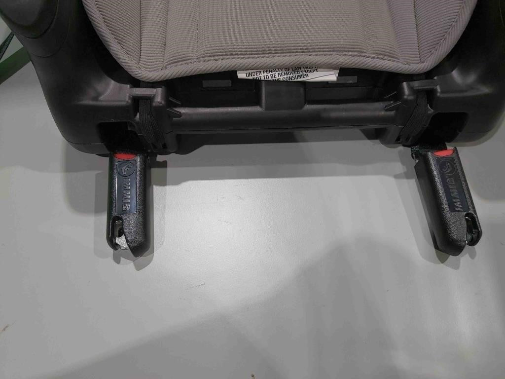 BRITAX Highpoint Backless Belt-Positionin