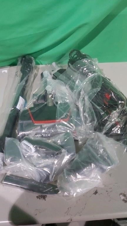 PowerGlide® Pet Slim Corde