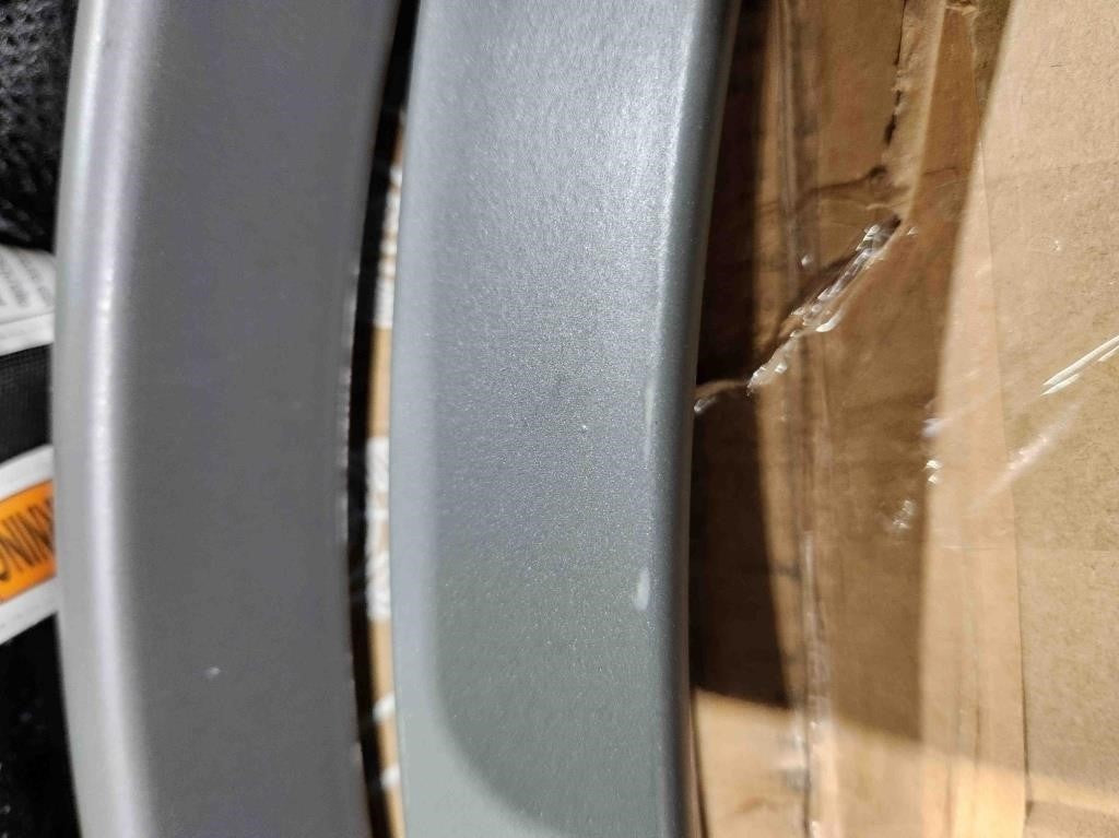 FasonBaby Baby Swing for Newborn, Electric Ba