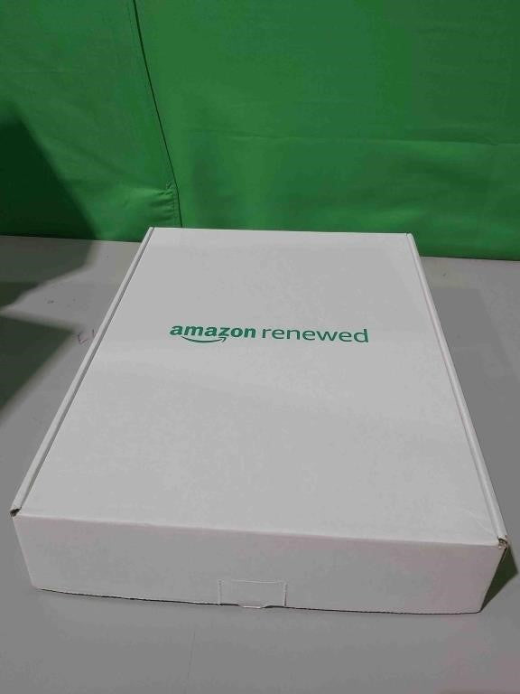 Refurbished Apple iPad Air 4 2020 64GB - WiFi