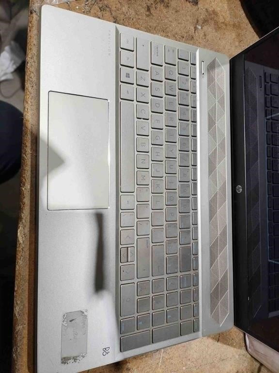 HP Pavilion 15.5" Laptop, 16GB Ram, AMD A9-9425 Radeon R5, 3.10Ghz, 477GB SSD Storage, Windows 10 -