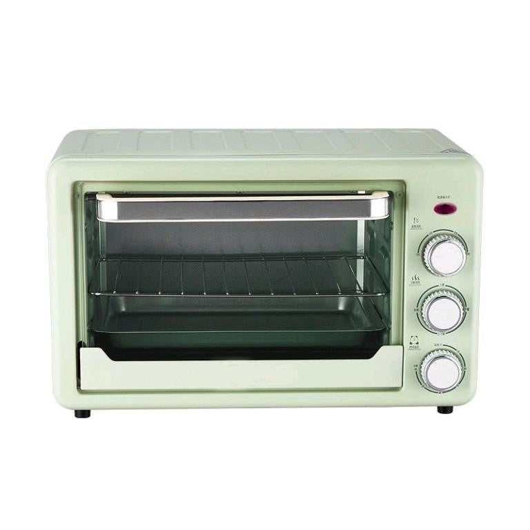 Small Home Oven 22L Multifunctional Bakin