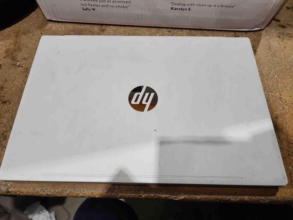 HP Pavilion 15.5" Laptop, 16GB Ram, AMD A9-9425 Radeon R5, 3.10Ghz, 477GB SSD Storage, Windows 10 -