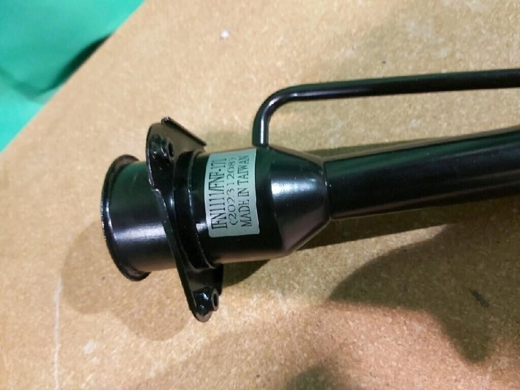 TRQ - Fuel Filler Neck -IFN111/FNF-171(20