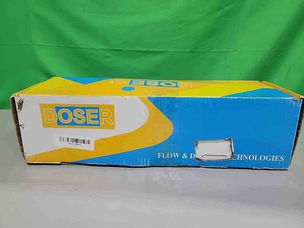 Garden Fertilizer Injector Efficient Water Pump