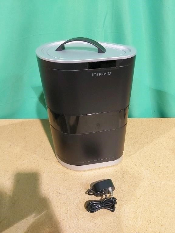 Innovia Touchless Automatic Paper Towel Dispenser