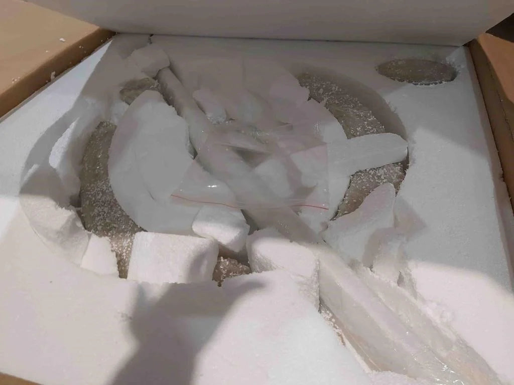 CWI Lighting Arkansas Chandelier - 6-Light - 30-in - Chrome -