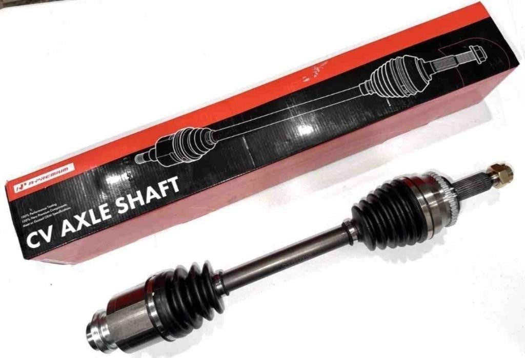 A-Premium Axle Shaft Front Left Fits Mitsubishi Endeavor 2004-2011 AWD MR980367 66-3543
