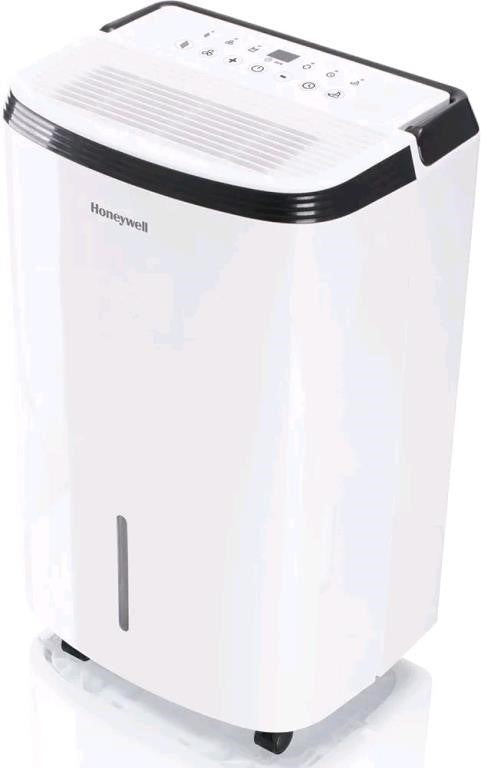Honeywell Smart WiFi Energy Star Dehumidifier