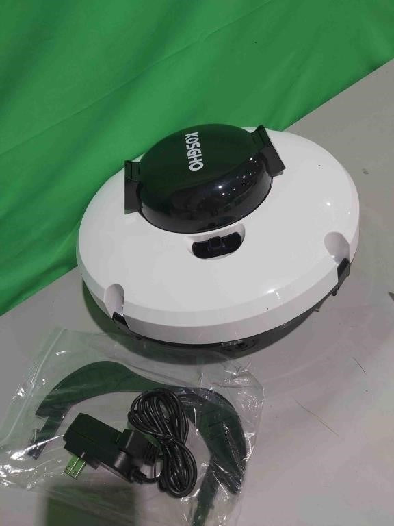 Baopilong Automatic Robotic Pool Cleaner for