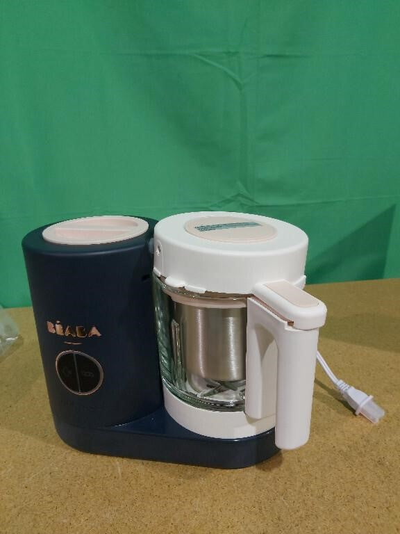 Babycook® Neo Baby Food Maker, Midnight