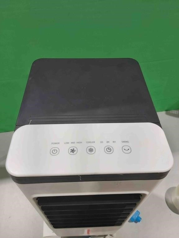 Portable Air Conditioner, 3 in 1 Evaporate 3 speed