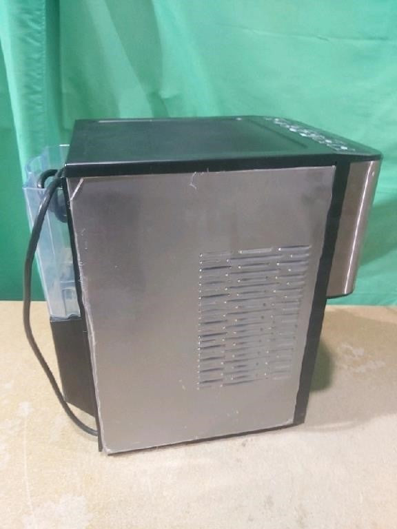 Deco Chef 46LB Self Dispensing Nugget Ice Mak