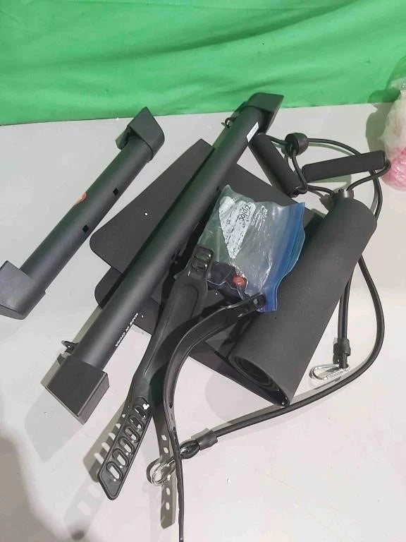 YOSUDA Under Desk Bike Pedal Exerciser -