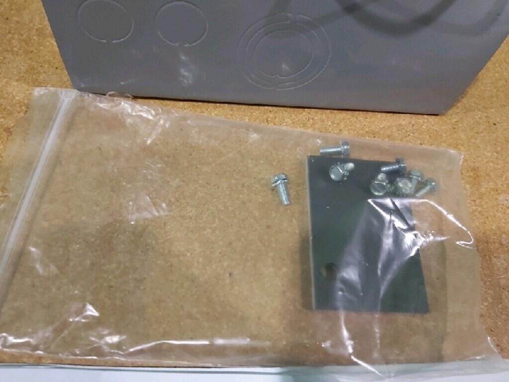 CARLYLE 06DA6606DBSCB0250 Hybrid Motor Protection