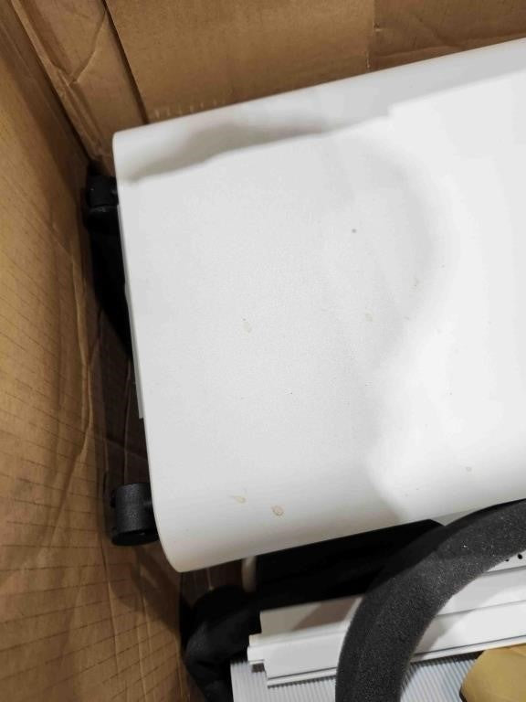 Air Conditioner, 8,500 BTU MPA05RWWCM, White