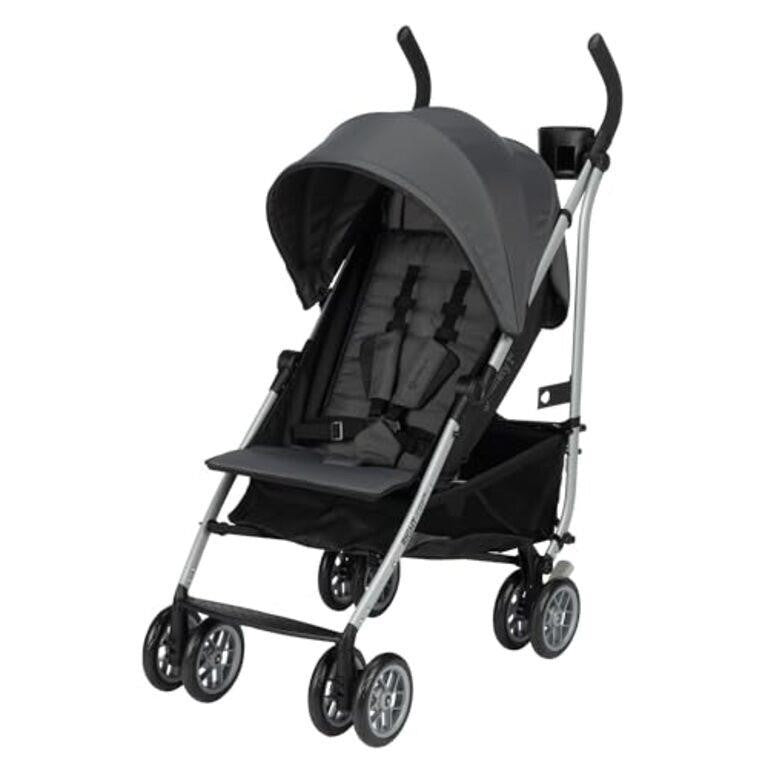 Safety 1st Right-Step Compact Stroller, Grey
