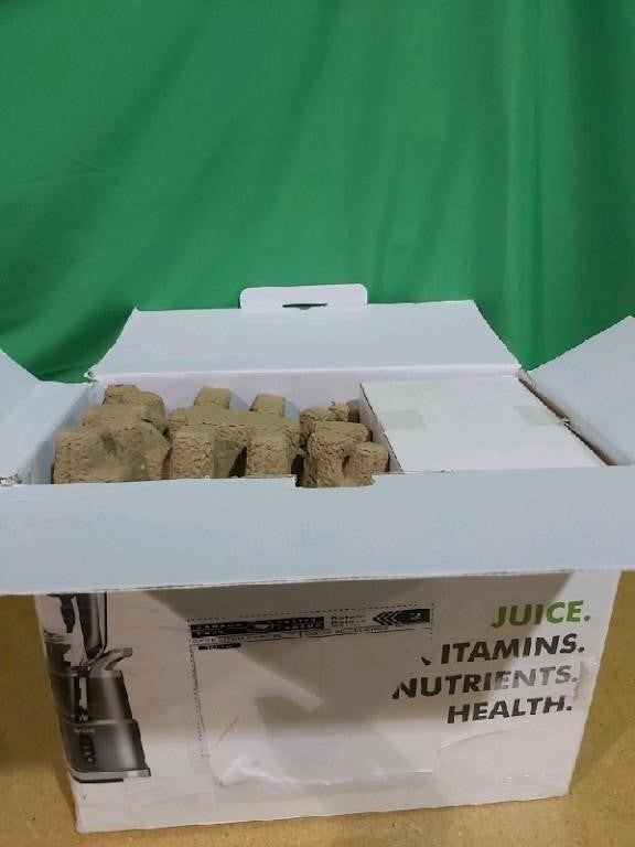 SiFENE Cold Press Juicer Machine, Wide 3.3" Feed C