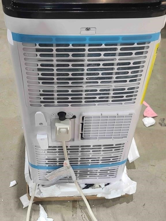 Costway 10000 BTU Portable Air Conditione Model: FP10345US-WH