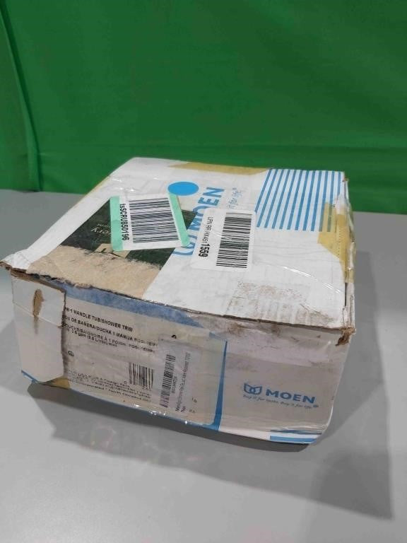 Moen T2193 Align Posi-Temp Pressure