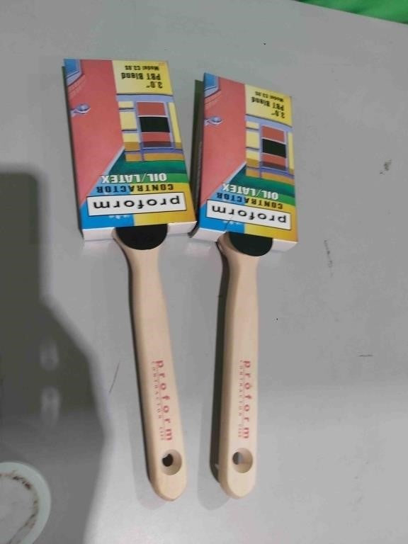 Proform C3.0S Standard Paint Brush 3-Inch