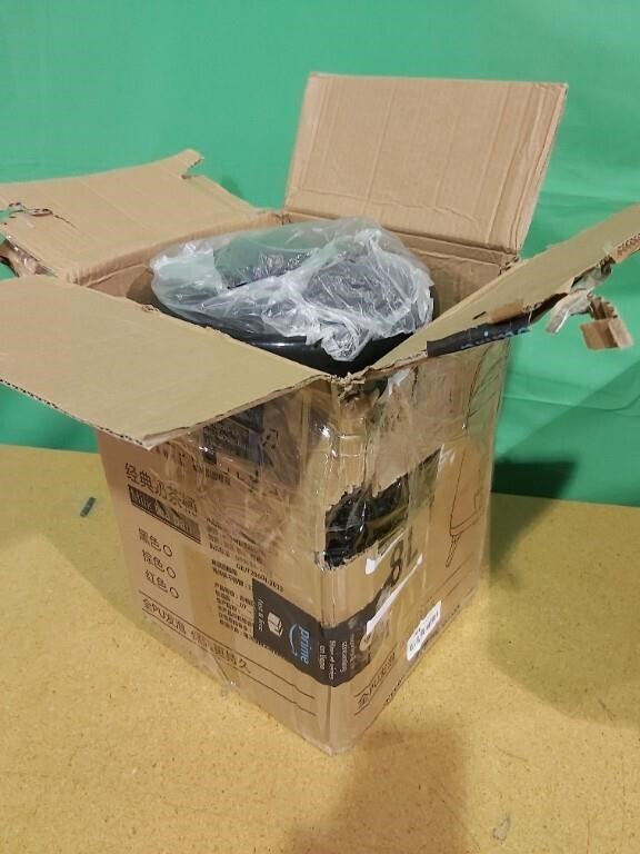 VorChef Stainless Steel Insulated Beverage Dispens