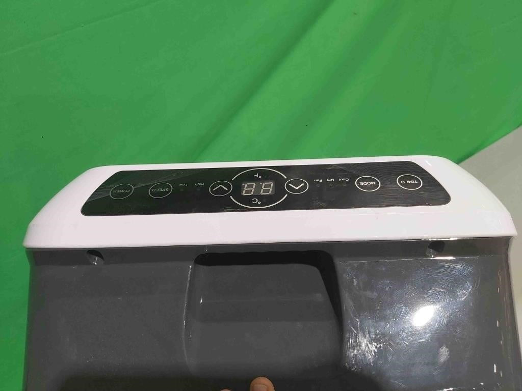 SereneLife SLPAC8 Portable Air Conditioner