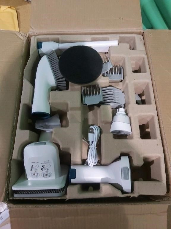 oneisall Dog Grooming Kit, Dog Grooming Clipp