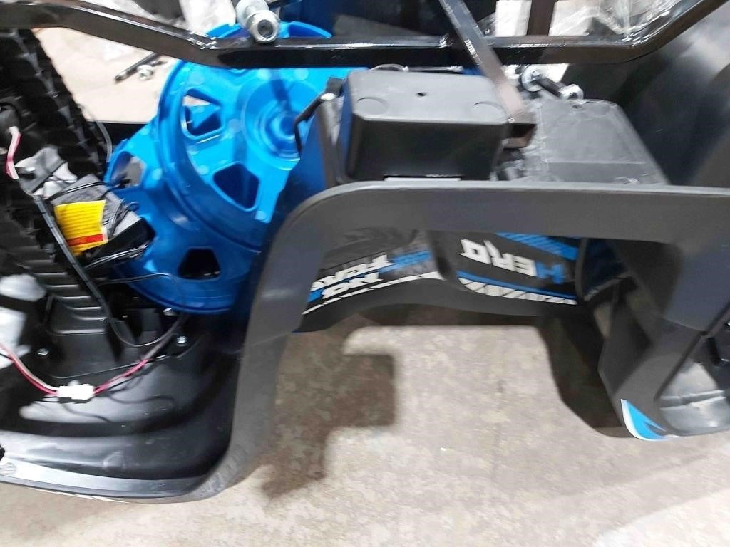 12V Kids 4-Wheeler ATV Quad Ride