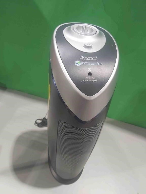 GermGuardian 4-In-1 HEPA Air Purifier for