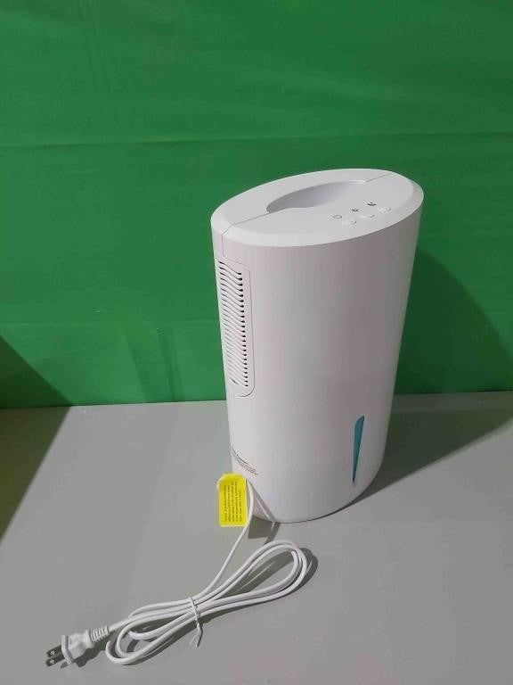 COSVII 850 Sq.Ft Dehumidifiers for Home,