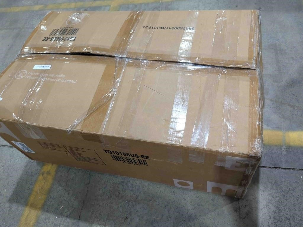 Costway 12V 2-Seater Kids Ride On UTV RC Electric Vehicle Suspension w/ Lights & Music Red -