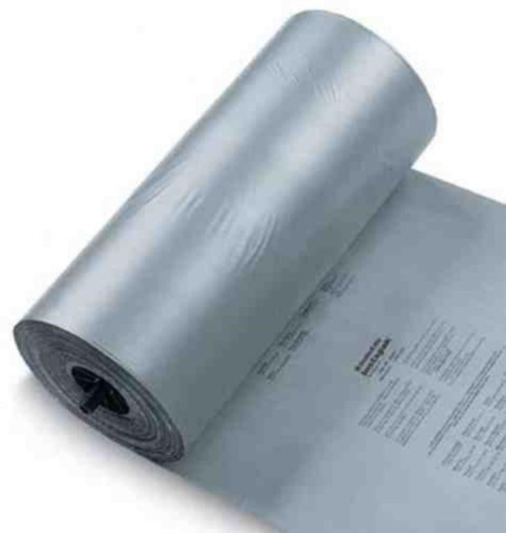 Sealed Air Speedypacker 19"x1800' Speedy Packer Film