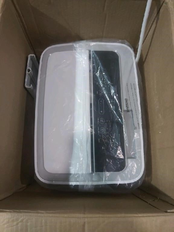 Pasapair Voice-Enabled Portable Air Condi