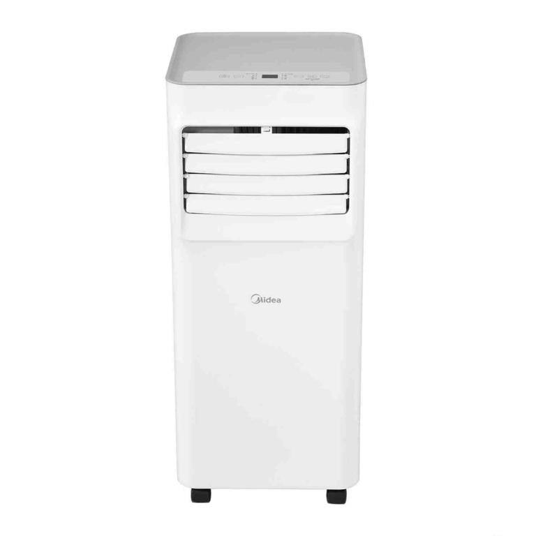 Air Conditioner, 8,500 BTU MPA05RWWCM, White