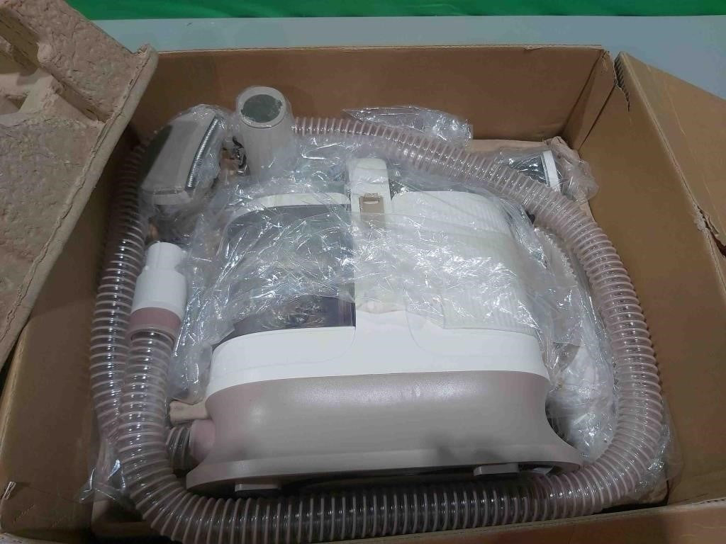 Redroad Dog Grooming Kit 400W, Pet Vacuum