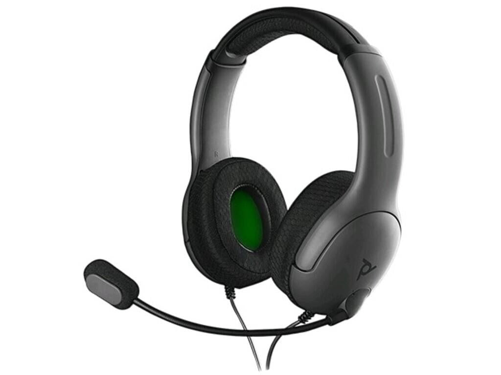 Pdp - Performance Designed Products Pdp Gaming Lvl40 Wired Stereo Headset
