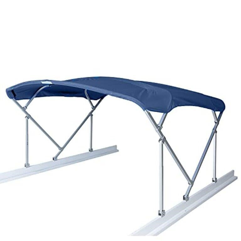 TAYLOR MADE Products Manual Bimini Kit -  (Navy)