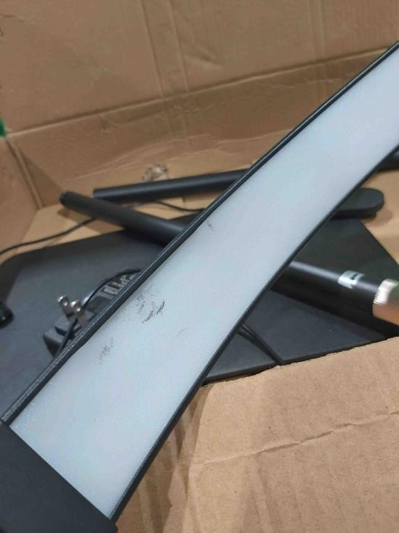 Lash Light for Eyelash Tech, 23in Large Goose