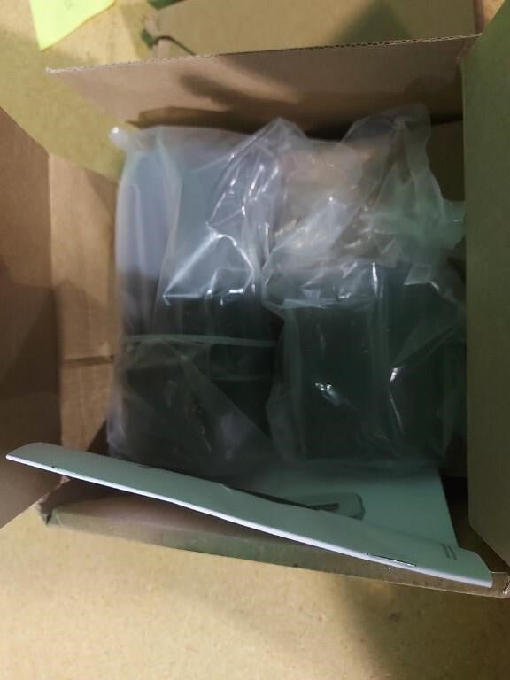 EMPowered™ Motorized Touchscreen Keypad Deadbolt