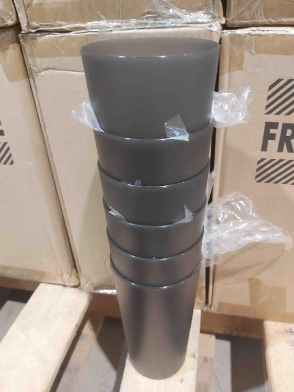 Cases Target 26oz Plastic Tumblers