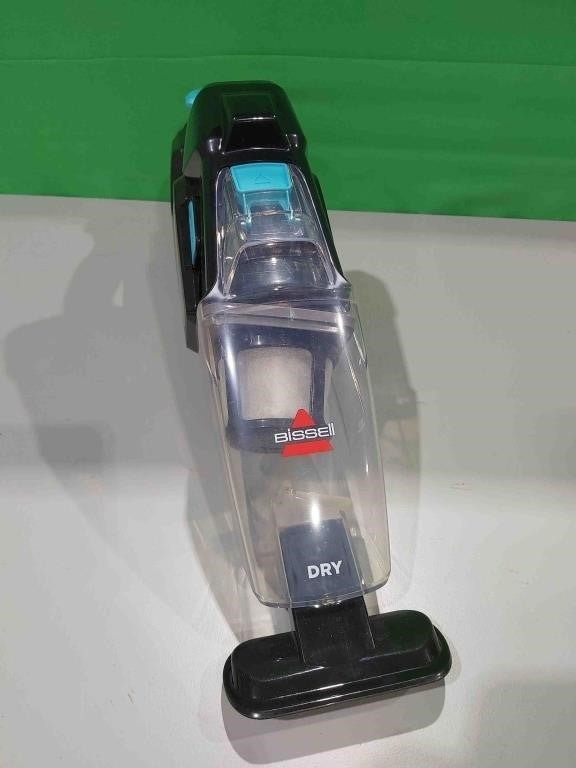 STAIN ERASER Duo, 2-in-1 Cordless BISSELL