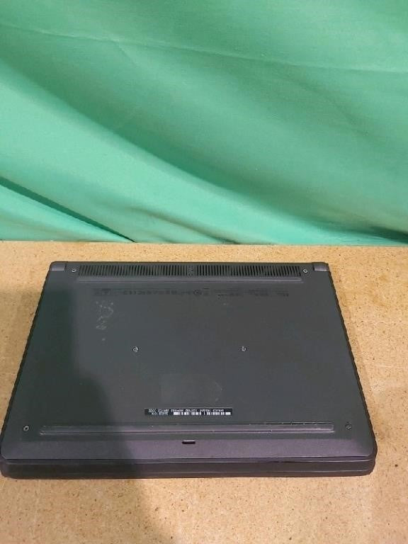 Dell Chromebook 11 P22T Laptop, 11.6in LC