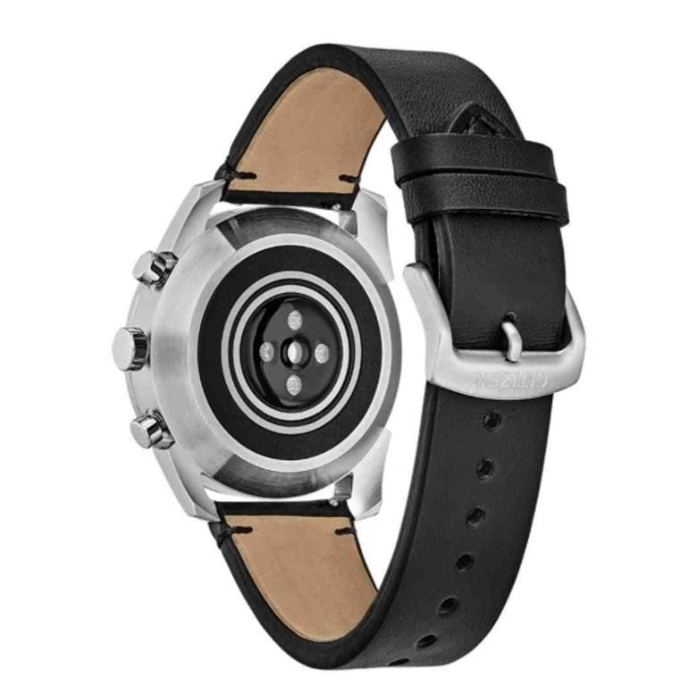 Citizen CZ Smart Unisex Hybrid 42 mm Stainless