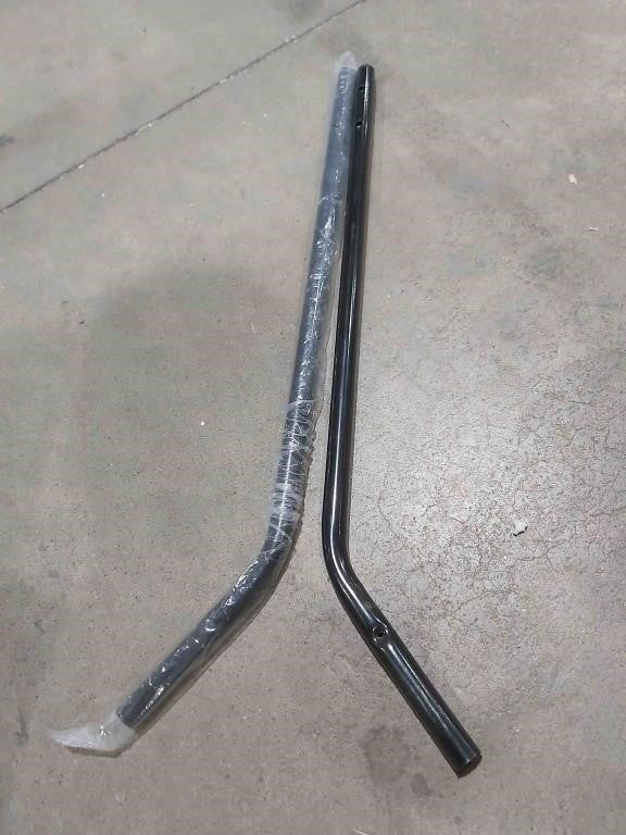 Corded Mower With Grass Bag Green ET10081GN