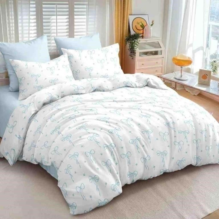 Bildenly Comforter Set
