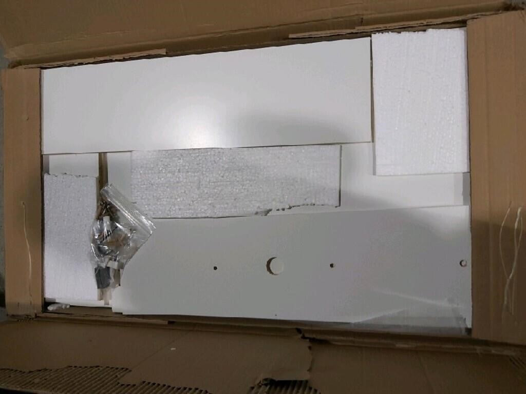 Madesa Gaming Computer Desk 39 Inch with