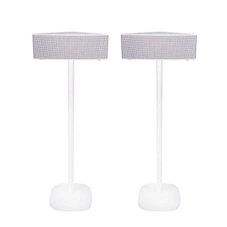 Vebos Floor Stand Samsung M5 WAM551 White Set en O